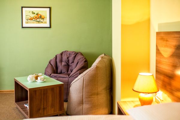 Jam Hotel (Lemberg)